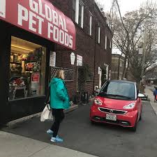 Global pet food mississauga locations and map with gps information about opening hours of mississauga global pet food stores Global Pet Foods Davisville 1 Tip From 55 Visitors