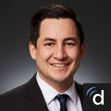 Dr. Christopher Towe, MD