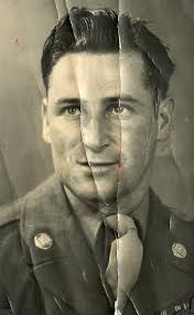 New Ipswich WWII Veterans