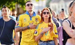 Украина — австрия — 0:1 (0:1) гол: Mruphv9yatlkrm