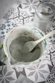 домашняя маска для лица от черных точек и прыщей Domashnyaya Super Maska Dlya Lica Iz Gliny I Spiruliny Maski Dlya Lica Spirulina Kosmetika Domashnego Izgotovleniya