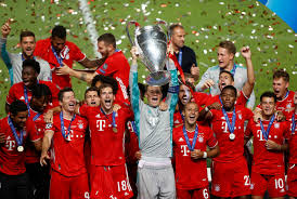 D w w d w: Champions League 2020 21 Live Scores News Fixtures Table Results Mykhel