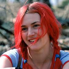 Kate winslet and michel gondry eternal sunshine of the spotless mind. Kate Winslet Lately On Twitter Kate Winslet Hair Appreciation From Eternal Sunshine Of The Spotless Mind