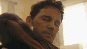 Hug Dan Forester GIF