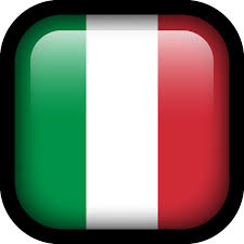 The biggest collection of icons and illustrations of flags. Italy Flag Icon Square Flags Iconset Hopstarter