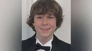 Harry Kinney-Ryan: Driver who struck and killed boy, 13, jailed