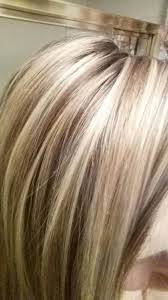 Love My Hair Highlights And Lowlights Hair Highlights And Lowlights Hair Color Highlights Hair Highlights