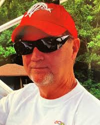 Bruce "Rick" Hanby Obituary November 15, 2024