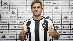 Jogo do botafogo e remo. Rafael Moura E Relacionado Pelo Botafogo Para O Jogo Contra O Remo Lance