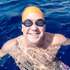 George McDonough '93