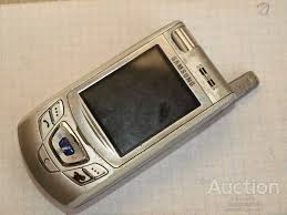 Samsung D410 — покупайте на newauction ...