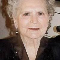 Faitha Childress Obituary