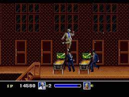 The arcade and mega drive / genesis. Michael Jackson S Moonwalker For Sega Genesis Youtube