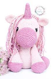 Pin On Stuffed Unicorn