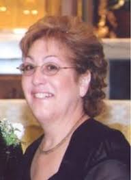 Marcia Lynn Berkeley Earley (1951-2016)