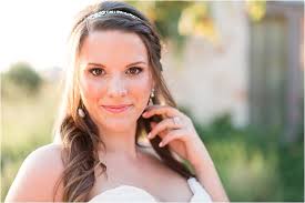 The Vineyard at Florence Bridal Photos