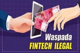 Maybe you would like to learn more about one of these? Awas Kena Tipu Maraknya Pinjaman Online Ilegal Saat Corona