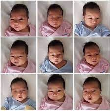 If that is the case, try using a flash, but make sure it is not casting shadows. Baby Passport Photo Requirements