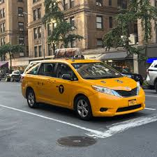 Image result for Taxi Yellow 2016 City Express