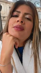 Hola Hermosa😘❤️💕💋💋