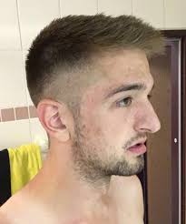While face shape plays a major role in figuring out what hairstyles suits you best, your specific hair type is. Hey Guys Do You Think This Hairstyle Suits Me If So Do You Have Any Recommendations For Styling My Hair With This Cut Malehairadvice