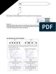 Bab 9 Laju Dan Pecutan Pdf