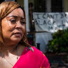 Trial in killing of Jamahri Sydnor and hundreds more D.C. cases, delayed  due to pandemic