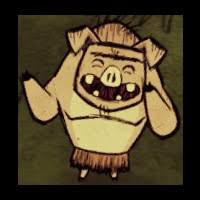 Constantly flipping to the map screen? Steam Community Guide Pig Village Advantages Info And General Survival Guide Dst
