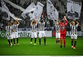 Teams corinthians palmeiras played so far 50 matches. Brasilianische Fussballfans Protestieren Gegen Prasident Bolsonaro Blickpunkt Lateinamerika