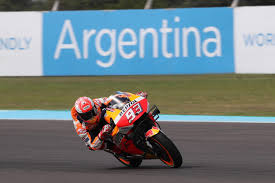 Grand prix motogp updated their cover photo. Motogp Of Argentina 2019 Race Report And Results