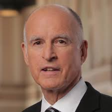 Jerry Brown's Financial Status: Net Worth And Beyond