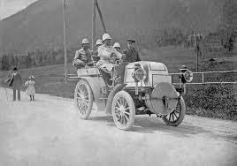 Over a hundred years ago, we recognized the need for a vehicle that could take on heavy loads and not back down from any job. The History Of Mercedes Benz Motorsport 10 Things You Probably Didn T Know Seedlip