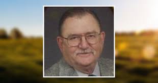 Maurice Edward Hammond Obituary June 4, 2012