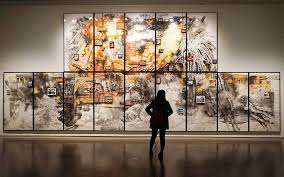 Beruhmte Deutsche Maler Aus Allen Kunstepochen Die Top 12 Deutscher Maler Deutsche Kunstler Kunst