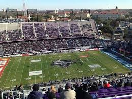 Amon G Carter Stadium Fort Worth 2019 All You Need To