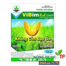Vibimzol 75WP