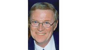 ROBERT MCCABE Obituary (1952