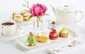 Luxury Afternoon Tea London Hotel Cafe Royal Best Afternoon Tea Afternoon Tea London Better Food Photography