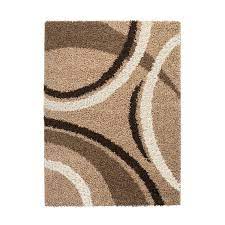 Hochflor teppiche in vielen farben und größen finden sie im benuta online shop: Hochflor Teppich Shaggy 104 Braun Langflor