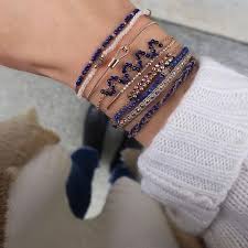 Epingle Sur Bracelet Fantaisie