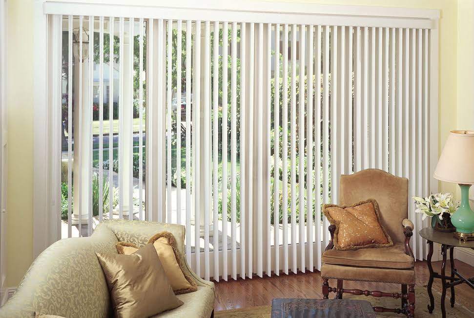 ALL TYPE BLINDS product image