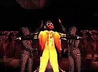 My feet go boom boom boom. Boom Boom Pow Wikipedia