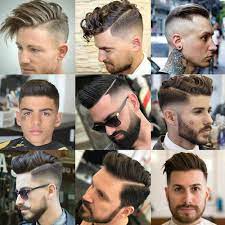 You can part your hair on either side, combing your hair on top to the side. 50 Best Comb Over Haircuts For Men 2021 Guide
