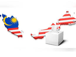 Ini selaras engan peruntukan skesyen 7(1) akta pilihan raya 1958 (akta 19). Pas Cadang Persempadanan Semula Kawasan Parlimen