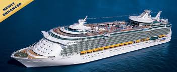 Freedom Of The Seas Vs Allure Of The Seas Freedom Of The Seas Cruzeiro Pelo Caribe Cruzeiro Navio Cruzeiros Baratos