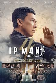 Following the death of his wife, ip man travels to san francisco to ease tensions between the local kung fu masters and his star student, bruce lee, while searching for a better future i liked the first two ip man movies, but this one was ridiculous. Ip Man 4 Movie Review 2019 Rating Cast Crew With Synopsis