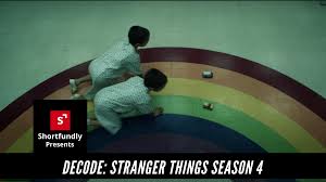 'stranger things' season 4 teaser returns matthew modine's dr. Nla4ams7l I4m