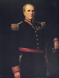 Biografia De Simon Bolivar Para Niños Resumida Carlos Soublette 8o Presidente De Venezuela Carlos Soublette Presidentes Venezuela