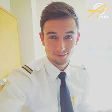 A Fly Guy's Cabin Crew Lounge