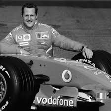 The Record Seven Time Formula One World Drivers Champion Michael Schumacher Is Regarded As The Best F1 Driver In Histo Sports Psychology Sports Sports Stars